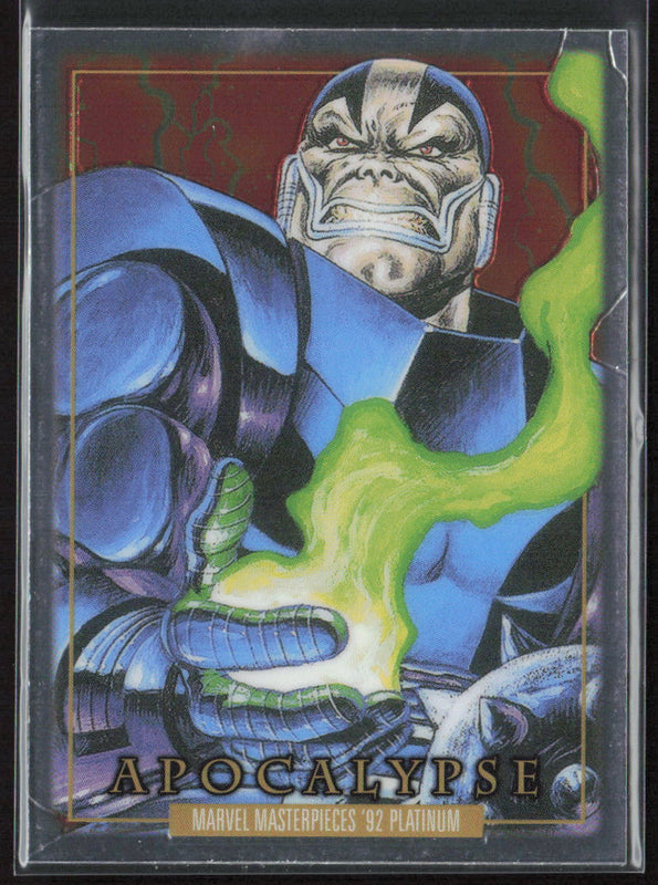 9 Apocalypse Base (error - Warlock back)