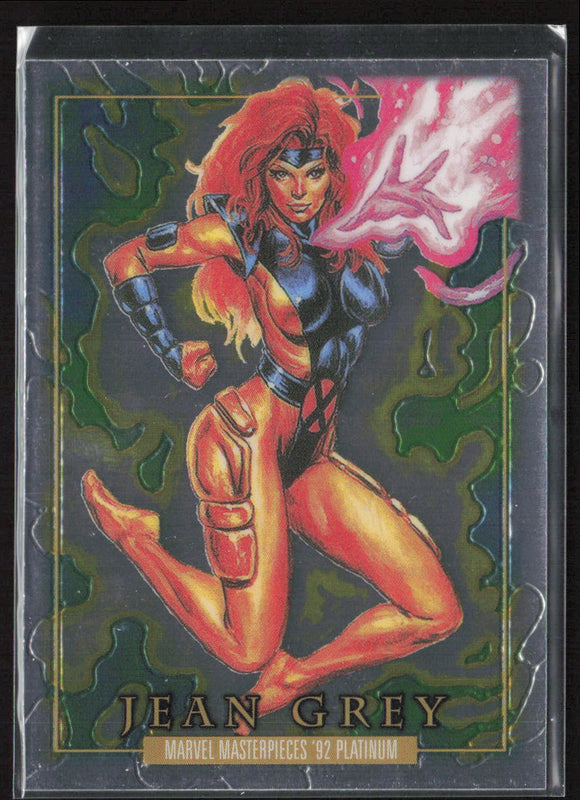 46 Jean Grey Base