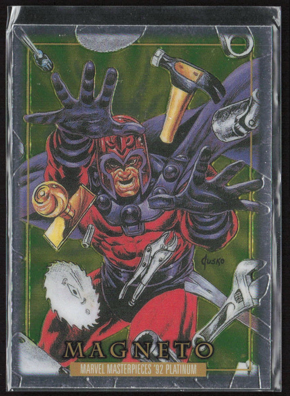 49 Magneto Base