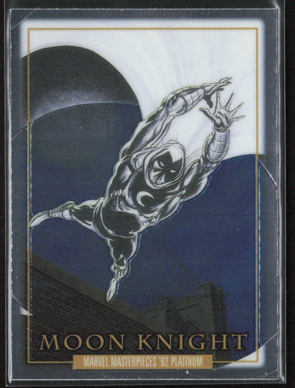 51 Moon Knight Base