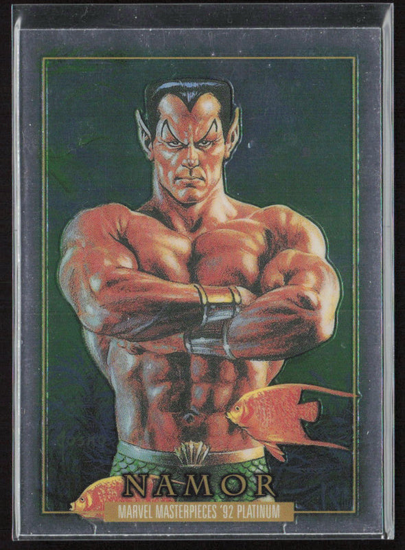 57 Namor Base