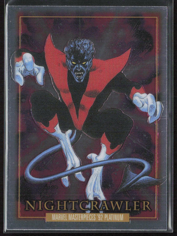 62 Nightcrawler Base