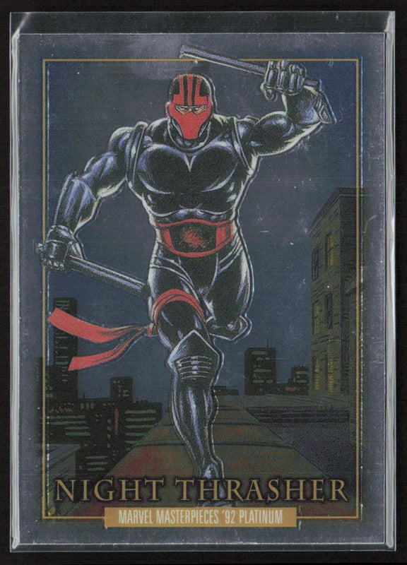 63 Night Thrasher Base