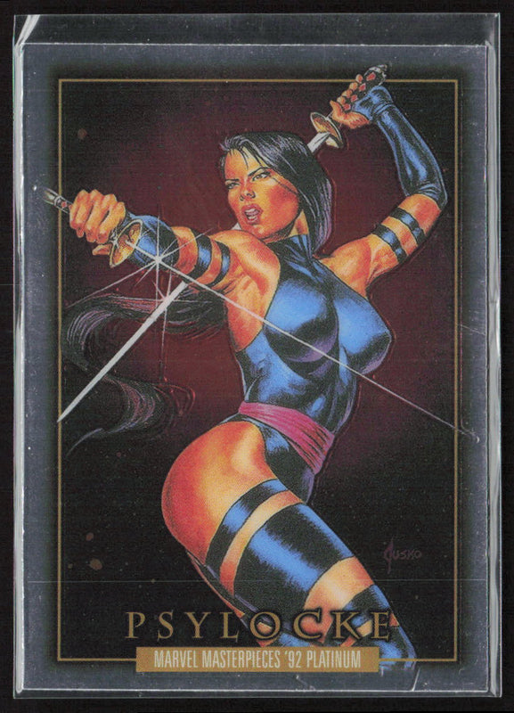 65 Psylocke Base