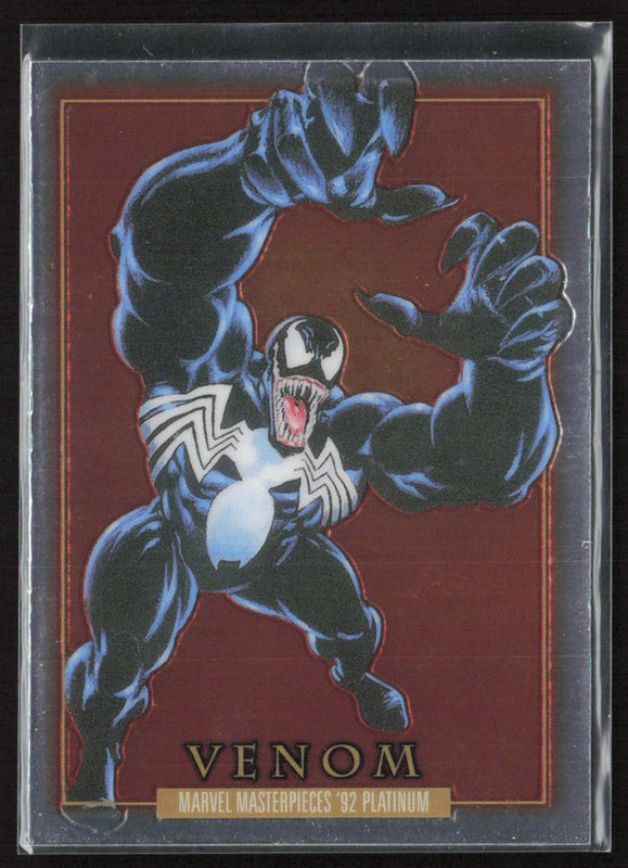 97 Venom Base