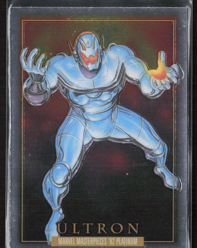 98 Ultron Base