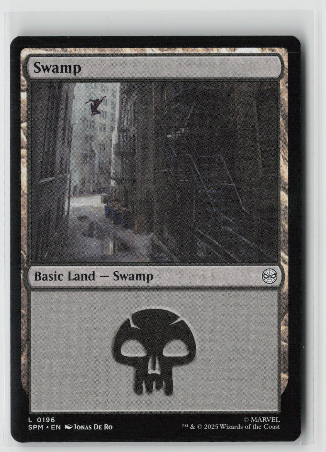 Swamp