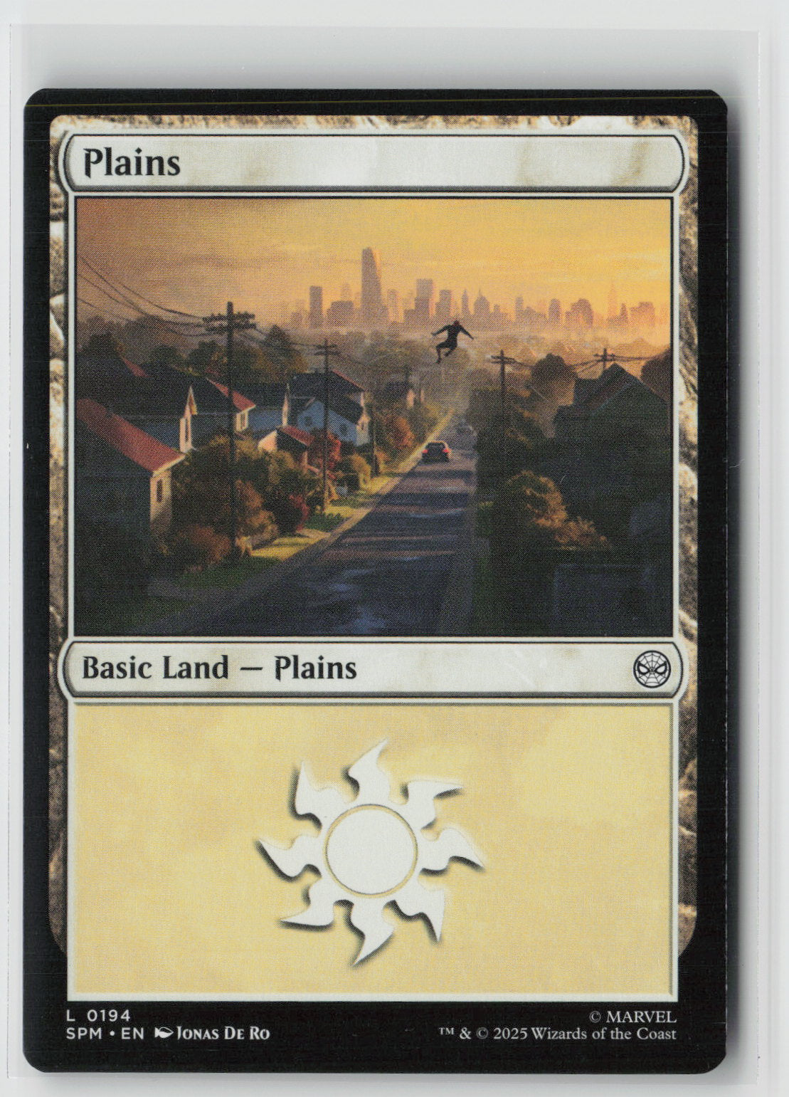 Plains