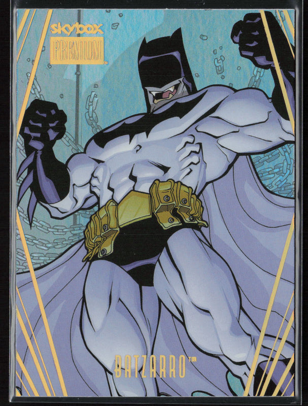 S-48 Batzarro Skybox Premium