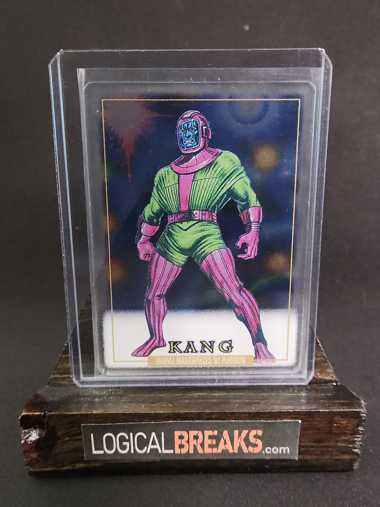 44 - Kang Plexi