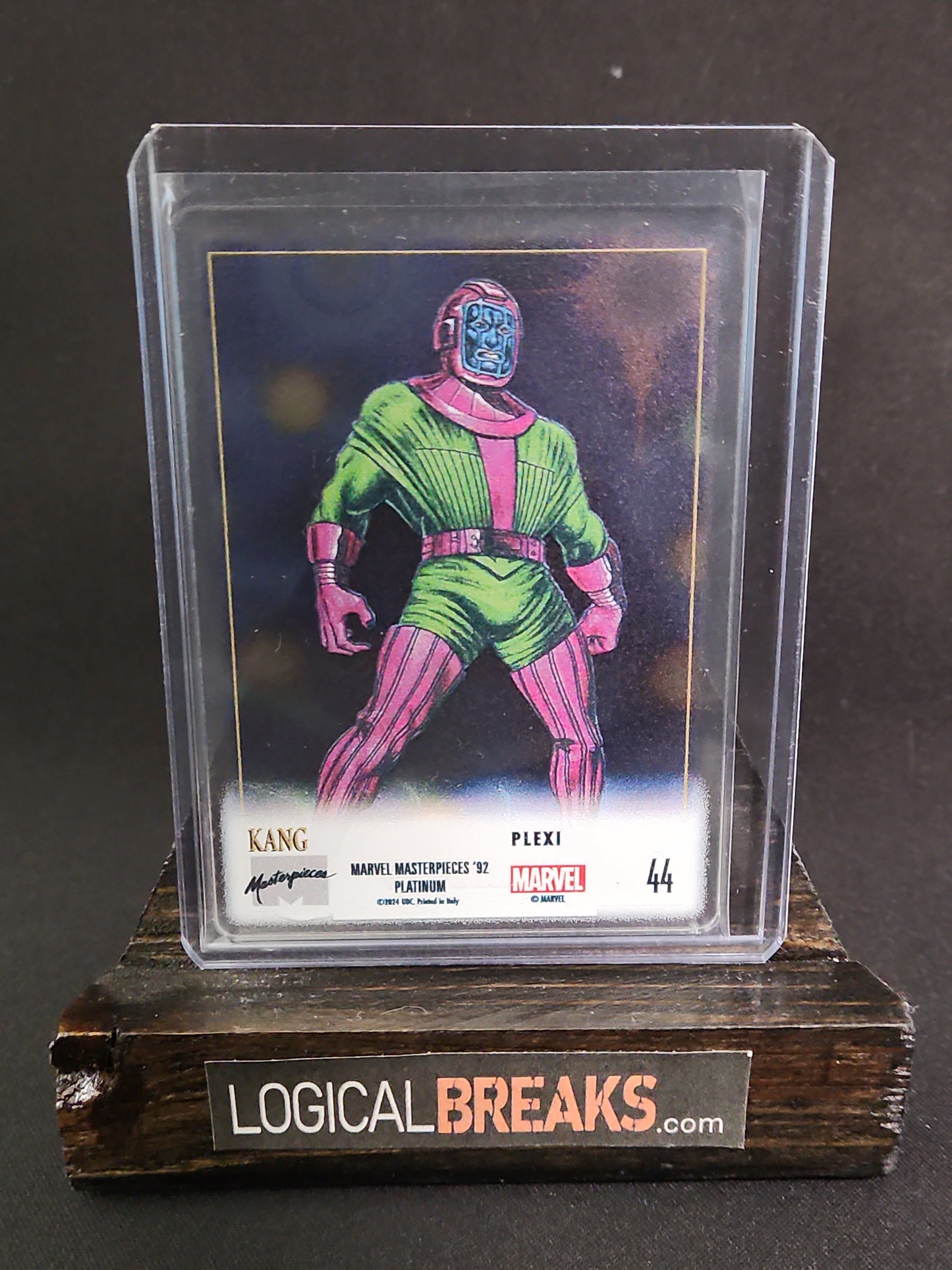 44 - Kang Plexi