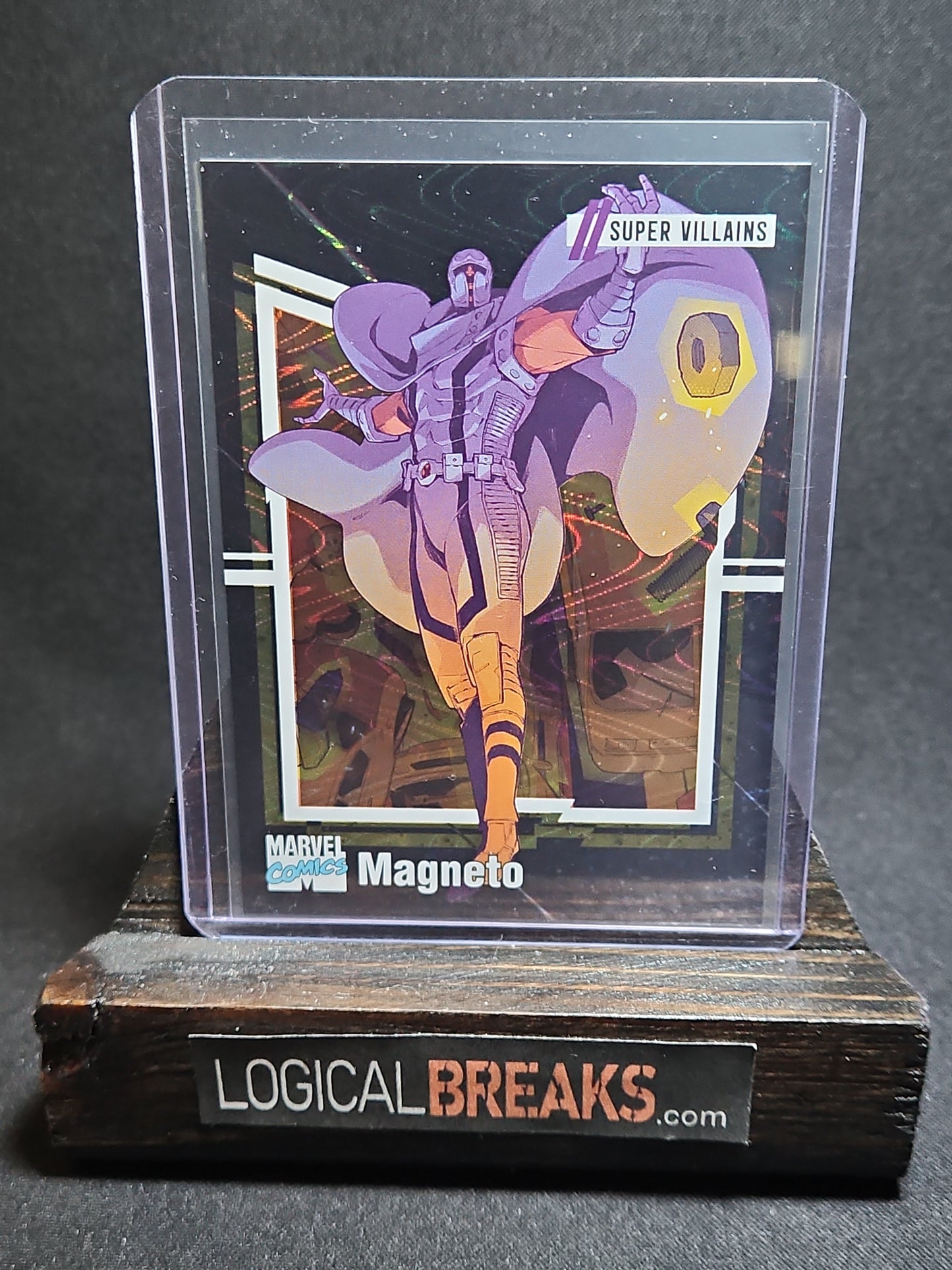 37 Magneto Impel Verve 90/90 Omega