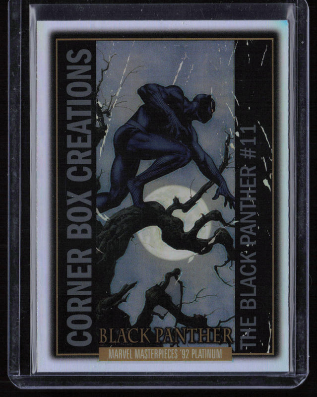 CB-4 Star-Lord & Rocket Corner Box