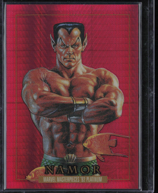 57 Namor Red Prism 276/492