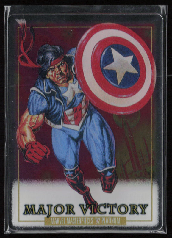 48 Major Victory Plexi