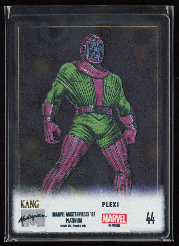 44 Kang Plexi