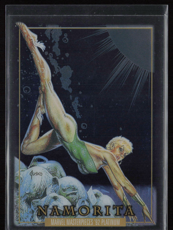 56 Namorita Clear Cut