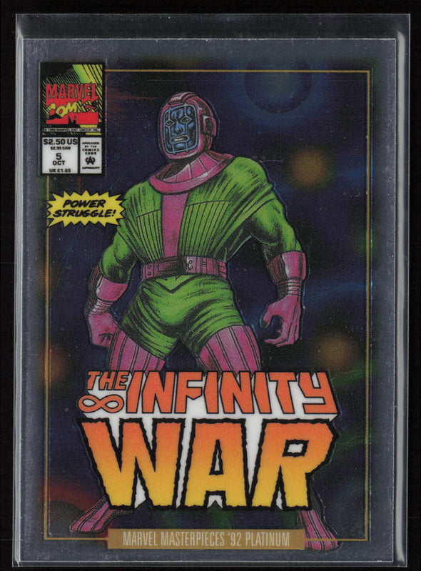 44-V Kang Variant Cover