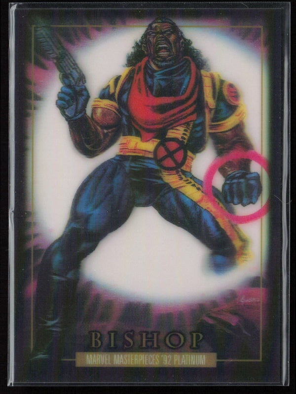 6 Bishop Lenticular