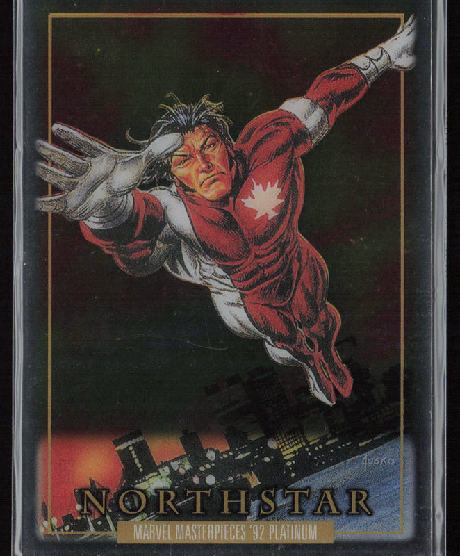 69 Northstar Clear Cut