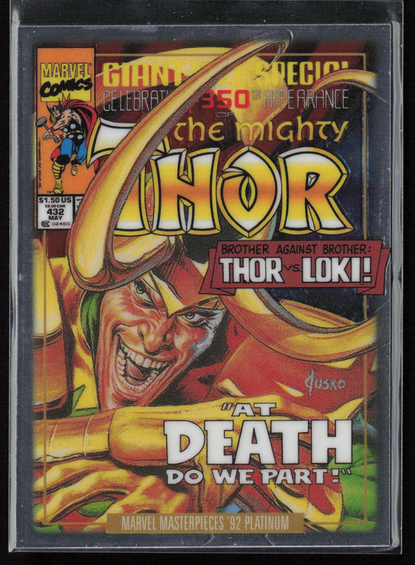 50-V Loki Variant Cover