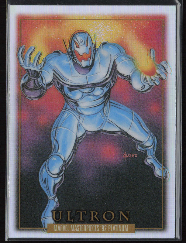 98 Ultron Rainbow