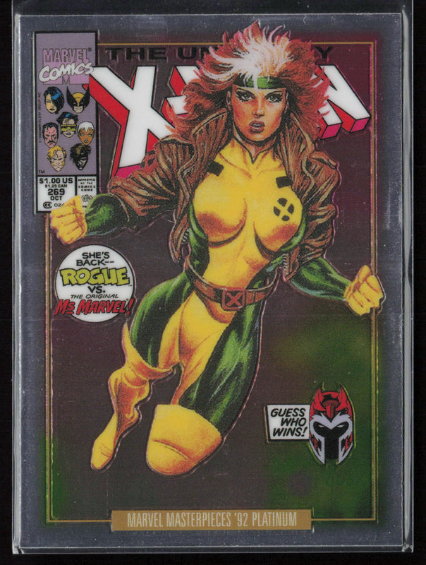 79-V Rogue Variant Cover