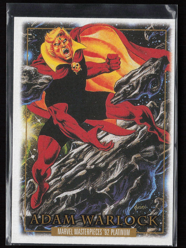 9 Apocalypse Leather