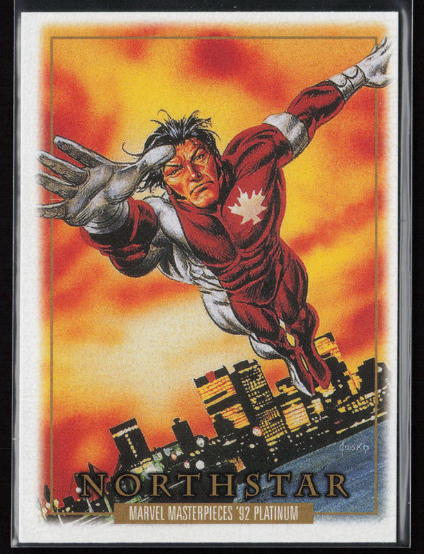 69 Northstar Leather