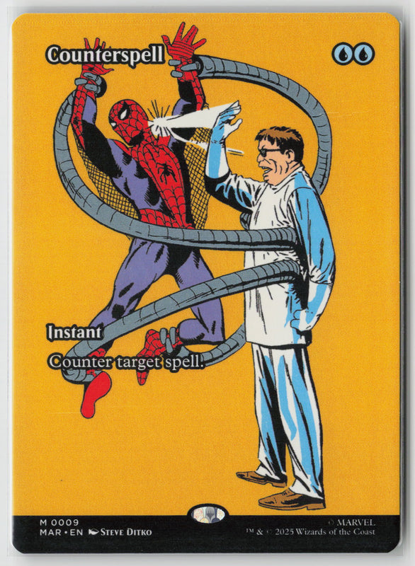 Counterspell