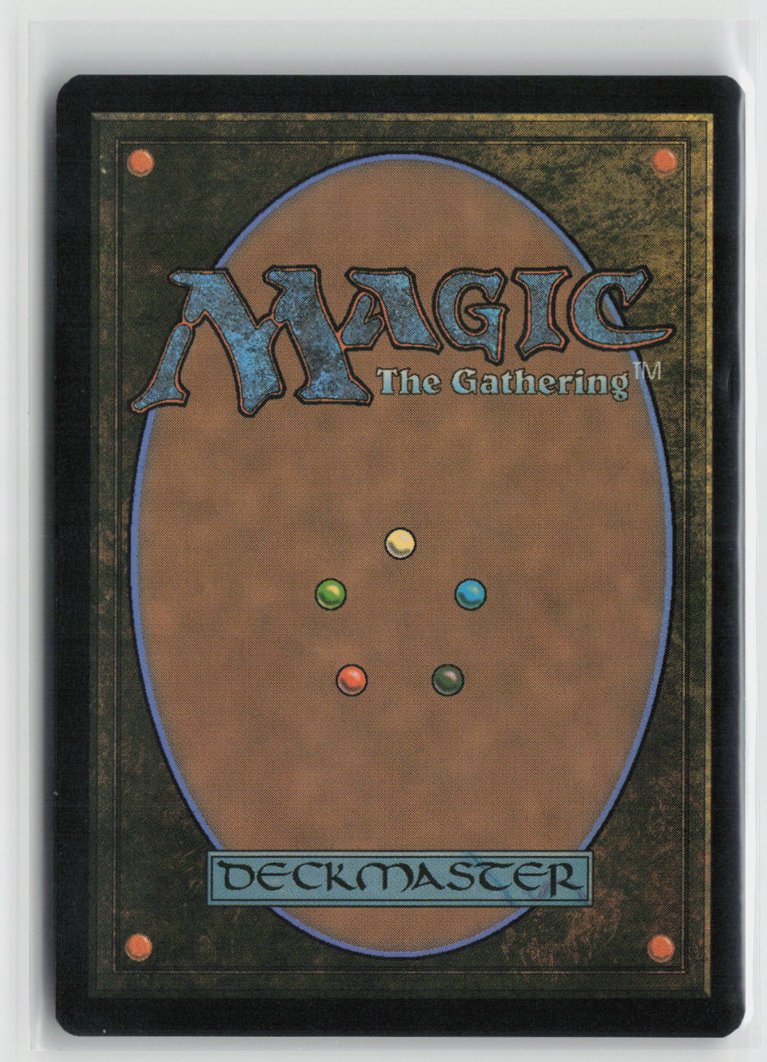 Biorganic Carapace (Foil)