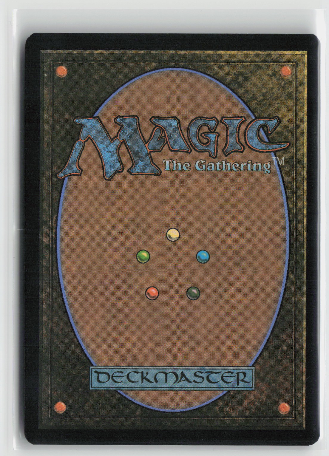 Strength of Will (Foil)