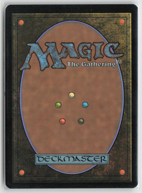 Unstable Experiment (Foil)