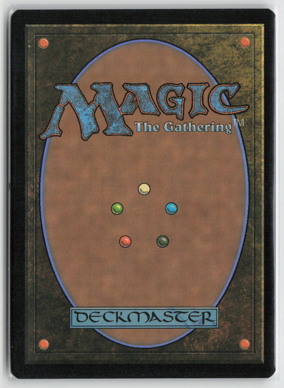 Sandman's Quicksand (Foil)