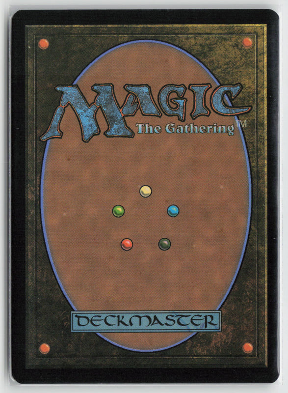 Scorpion, Seething Striker (Foil)