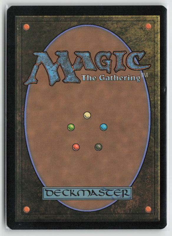 Scorpion's Sting (Foil)