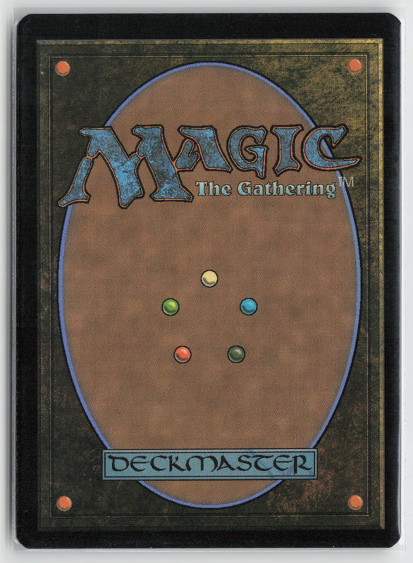 Ominous Asylum (Foil)