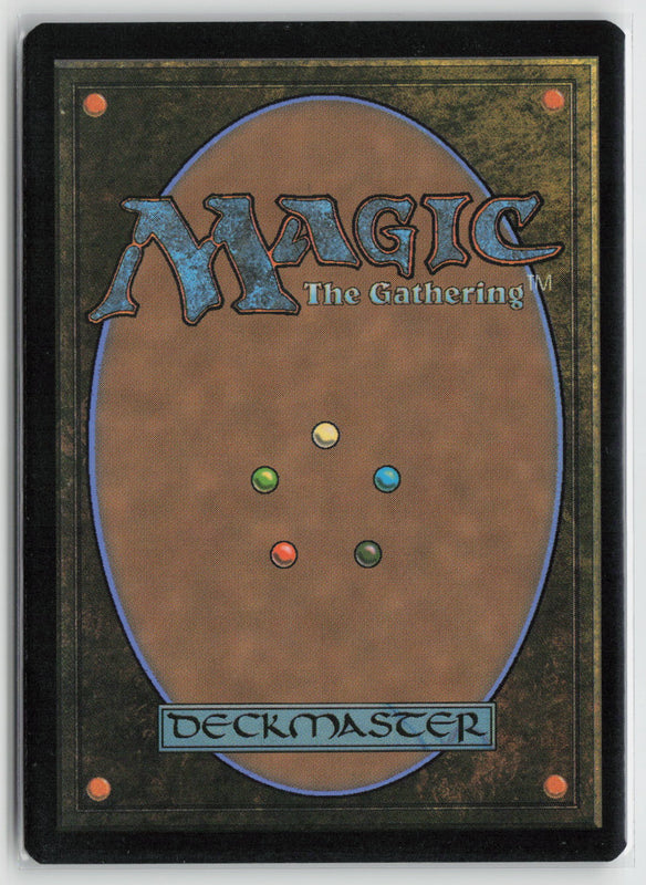 Suburban Sanctuary (Foil)