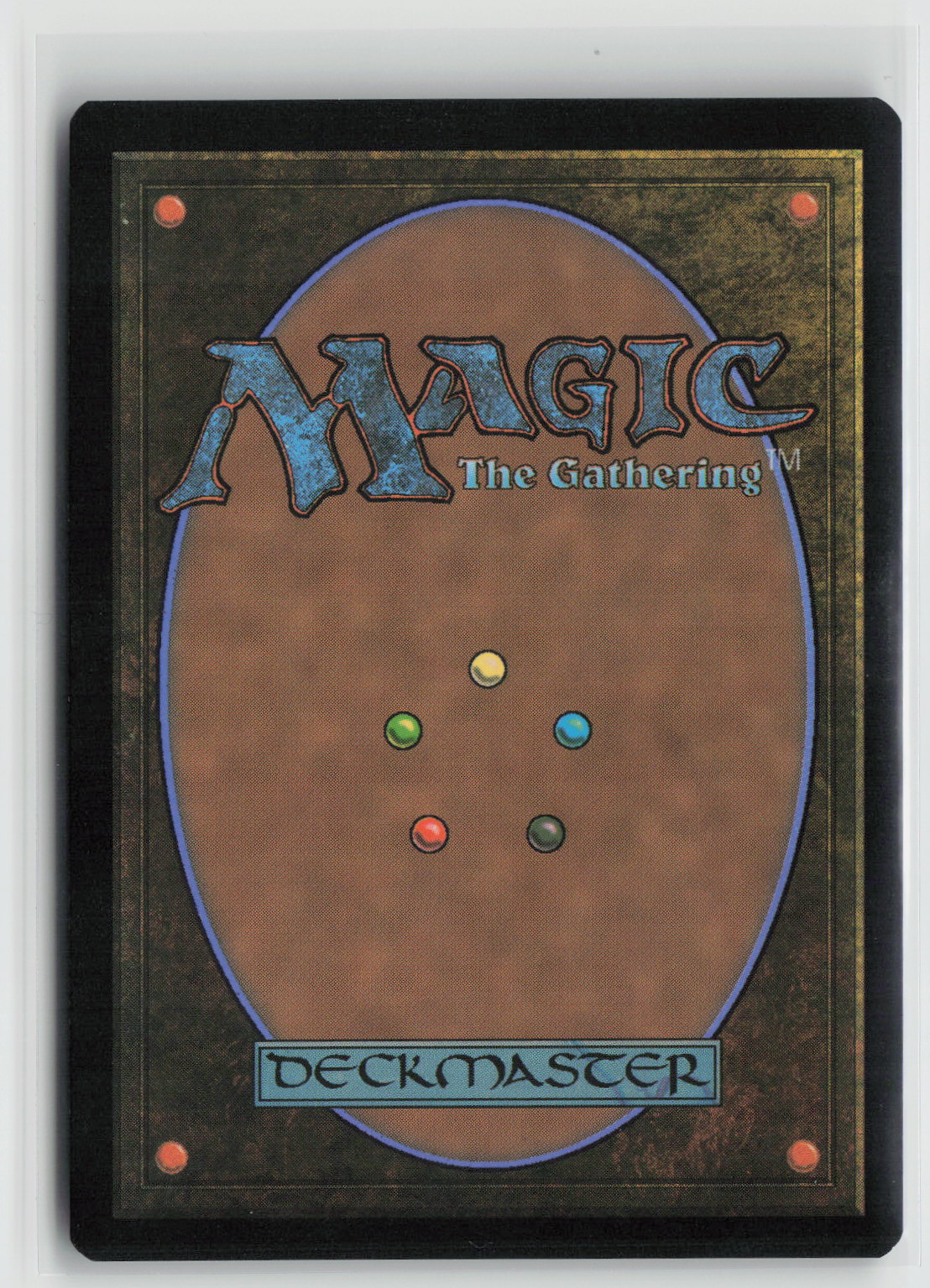 Lizard, Connors's Curse