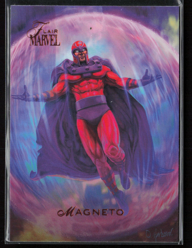 51 Magneto Base