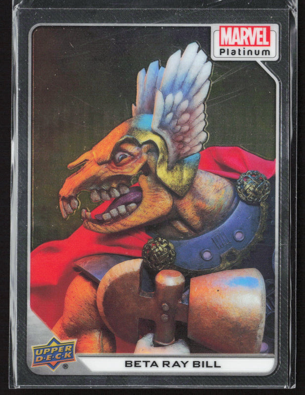 1 Beta Ray Bill Base