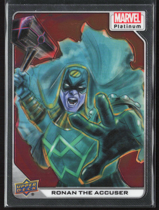 27 Ronan The Accuser Base