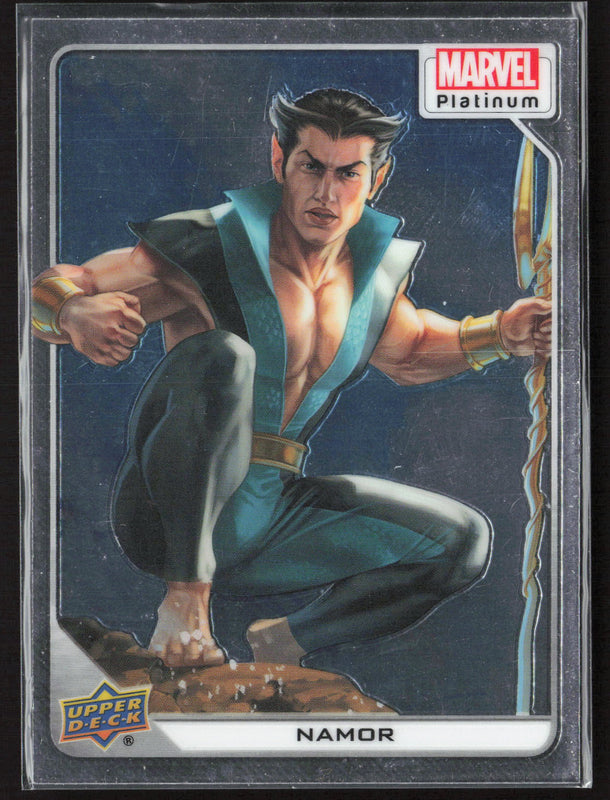 67 Namor Base