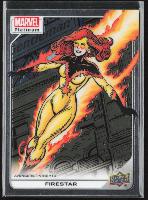 149 Thunderbolts Base - High Series