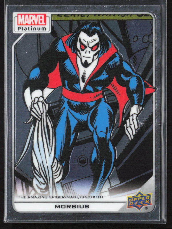 169 Morbius Base - High Series