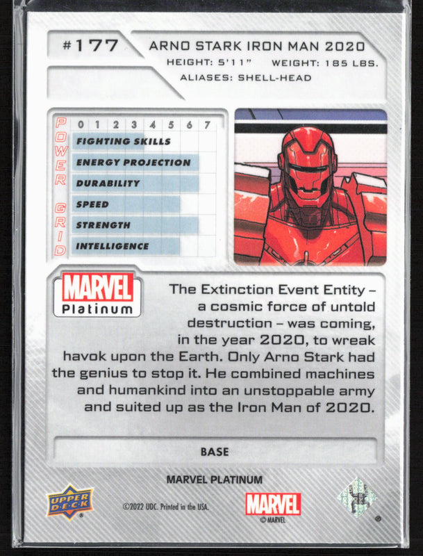 177 Silk Base - High Series