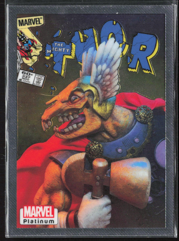 WI1 Beta Ray Bill Cover Variant