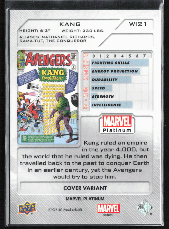 WI21 Kang Cover Variant