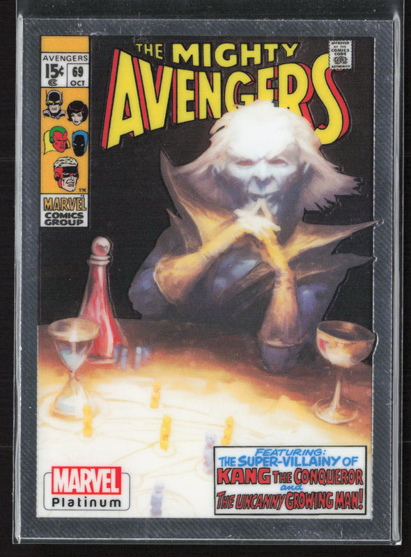 WI54 Grandmaster Cover Variant