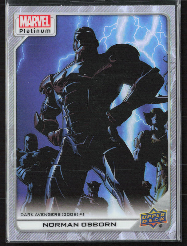 110 Norman Osborn Rainbow- High Series